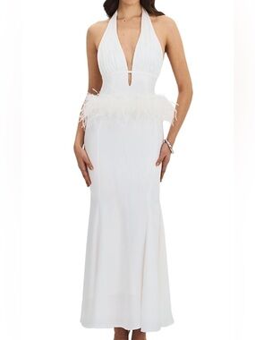 MISS CIRCLE NEW WITHOUT TAGS! 
Size S Retail 399.00